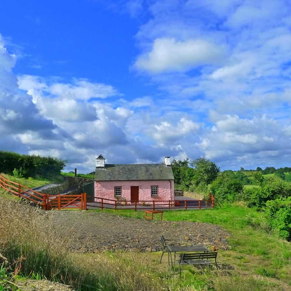 west wales cottages
