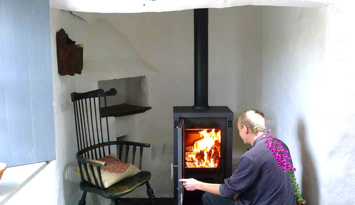 Fireside