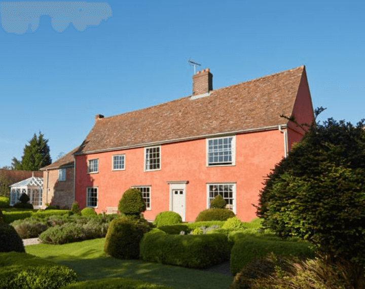 Under The Thatch The Finest Holiday Cottages In Wales