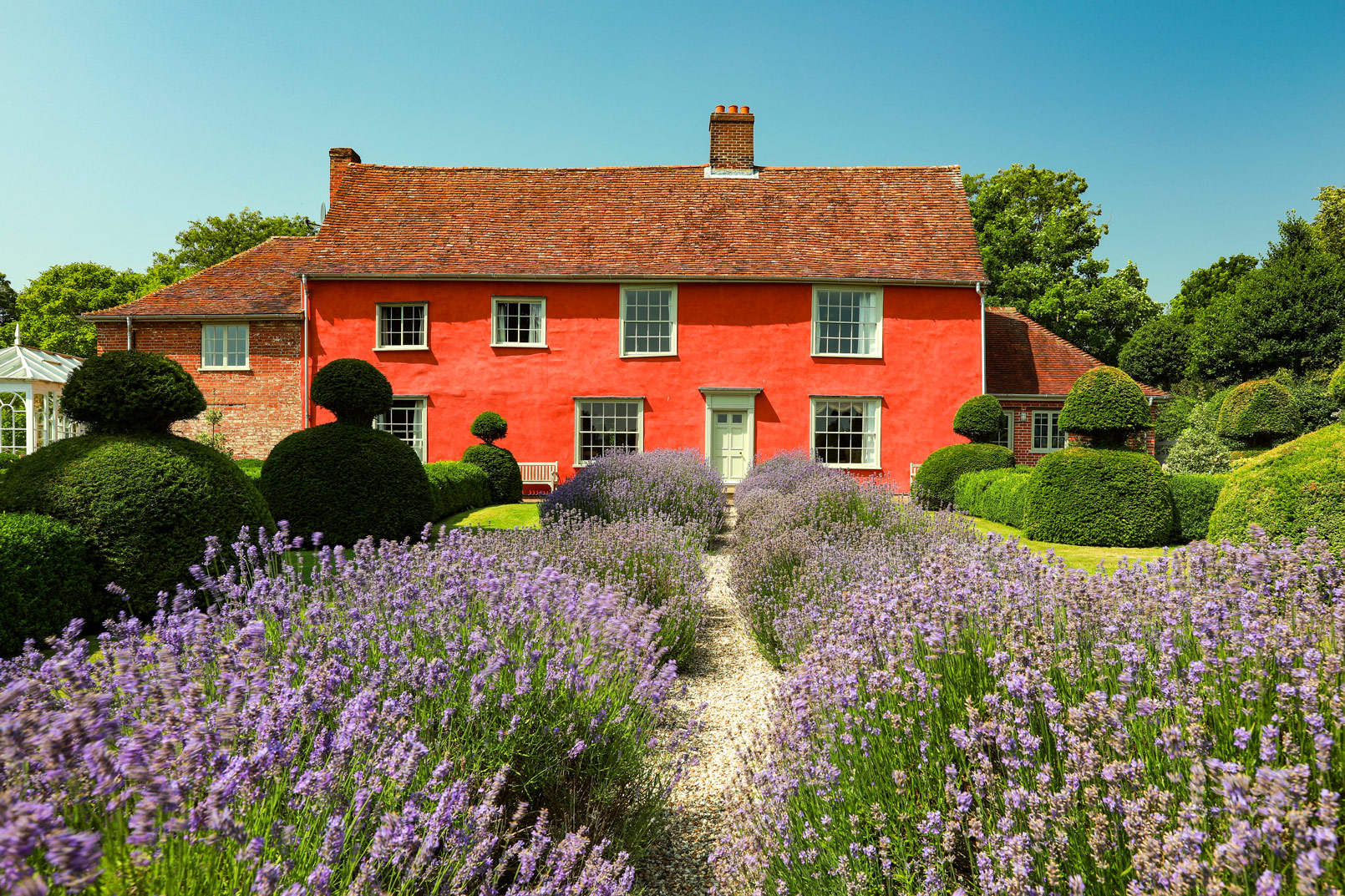 Under the Thatch - the finest holiday cottages in Wales