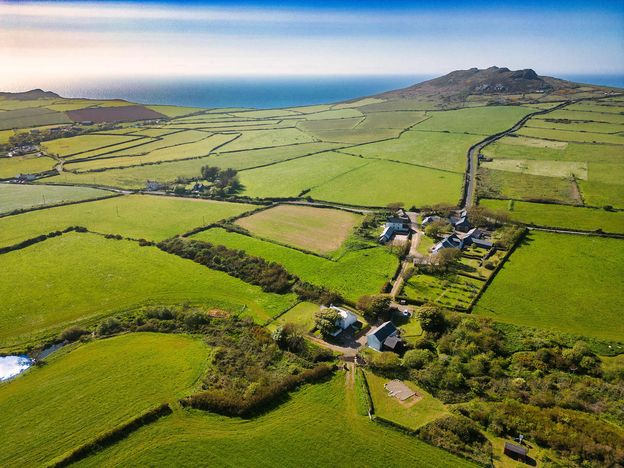 Trehilyn, Pembrokeshire