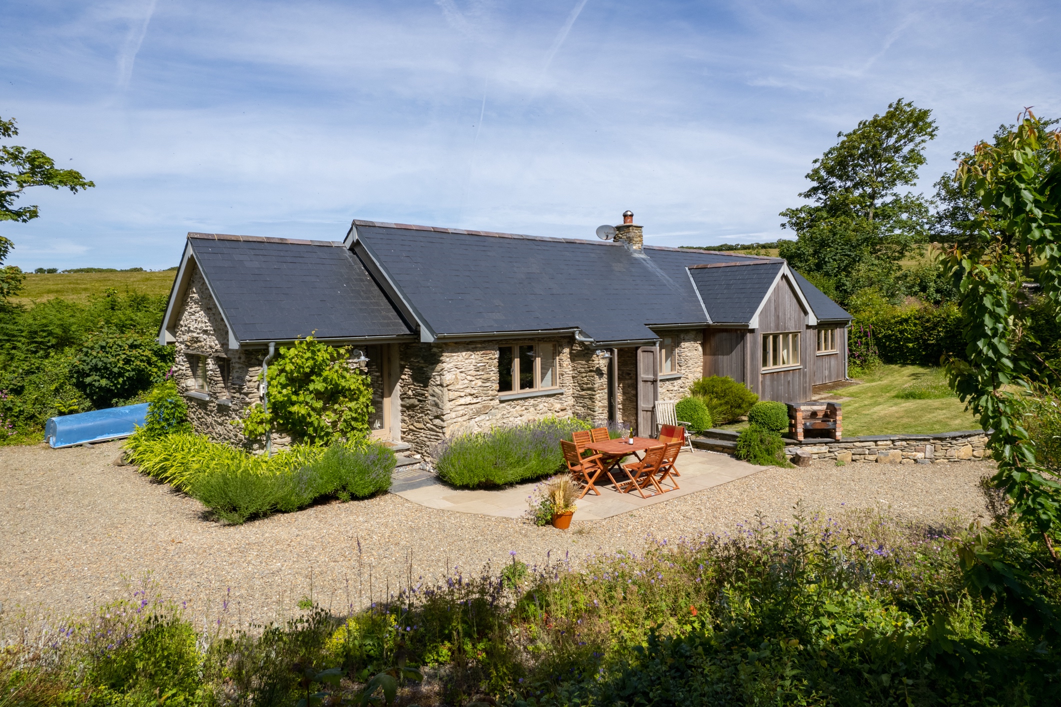 Family Cottages